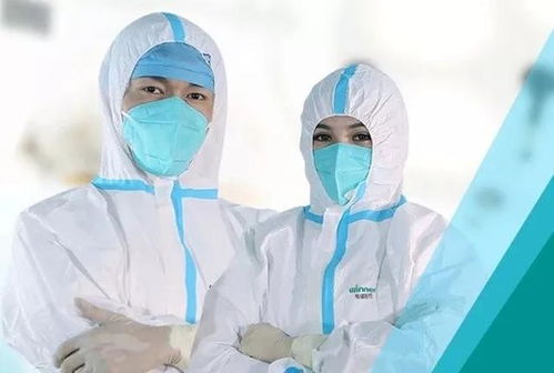 預見風暴的織布機 一家口罩廠的極限前瞻之戰(zhàn)