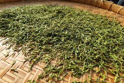 蒙頂之巔理真甘露 探尋傳統(tǒng)工藝與現(xiàn)代品味的完美交融