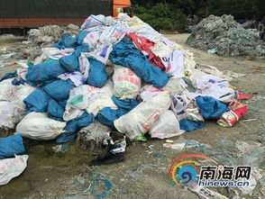 儋州南茶河治理專項督查顯成效，關停排污企業守護生態茶香