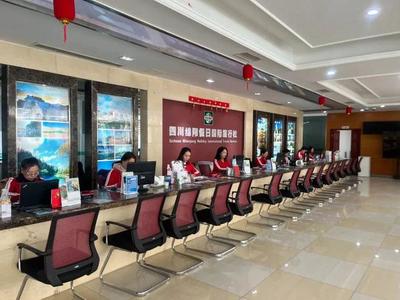 喜迎文旅會(huì)·企業(yè)創(chuàng)新高 || 旅行社在行動(dòng) —— 入境旅游業(yè)務(wù)新篇章